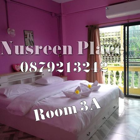 Nusreen Place Bangkok Bagian luar foto